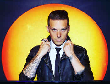 Symphonica - Rock meets Klassik 2026