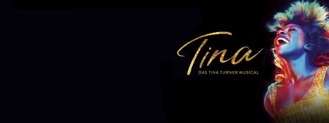 TINA - Das Tina Turner Musical