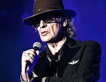 Udo Lindenberg - Udopium Live 2022