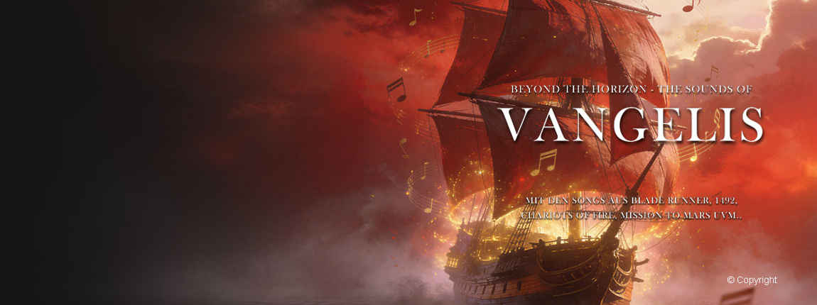 The Sounds of Vangelis