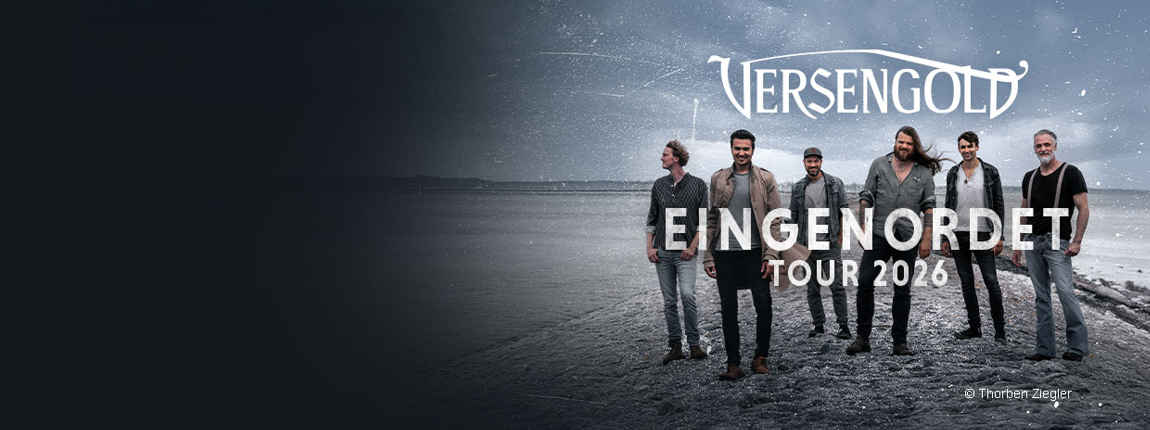 Eingenordet Tour 2026