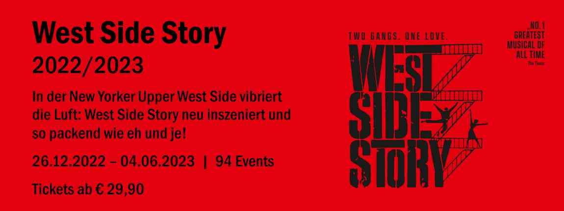 West Side Story 2022/2023