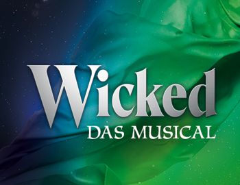 Wicked - Das Hexen Hit-Musical