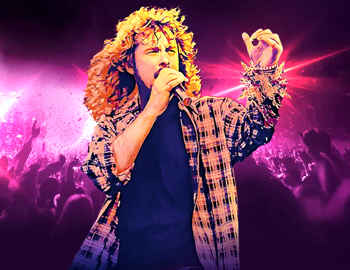 Die beste Wolfgang Petry Party geht weiter - Tour 2027