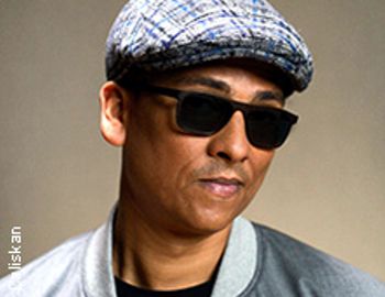 Xavier Naidoo - Hin und Weg Tour